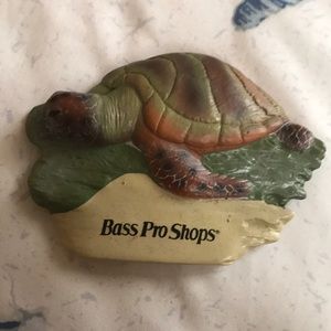 Bass Pro Shop Magnet